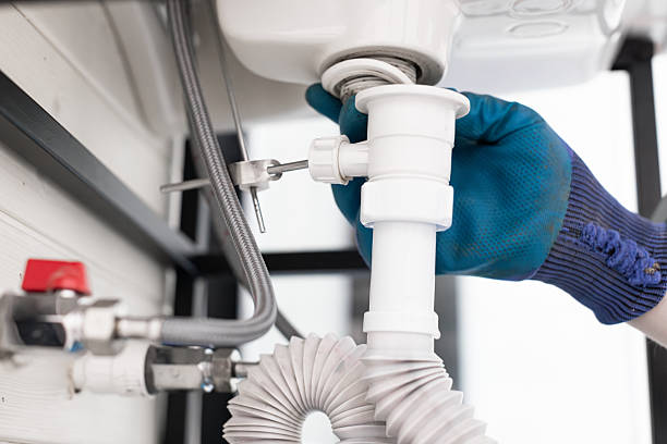 Reliable Gas Line Repair contractor in Benton Harbor, MI by Ultimate Plumbing LLC
